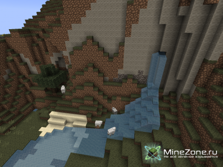 [1.3.2][16x]G-Craft Texture Pack