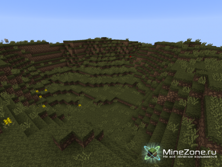 [1.3.2][16x]G-Craft Texture Pack