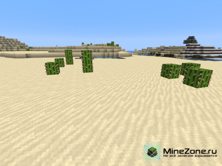 [1.3.2][16x]G-Craft Texture Pack