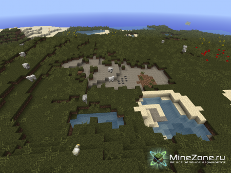 [1.3.2][16x]G-Craft Texture Pack