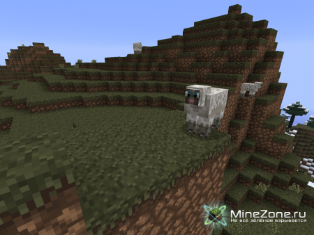 [1.3.2][16x]G-Craft Texture Pack