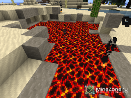 [1.3.2][16x]G-Craft Texture Pack