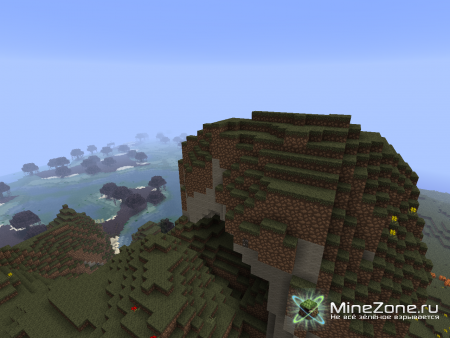 [1.3.2][16x]G-Craft Texture Pack