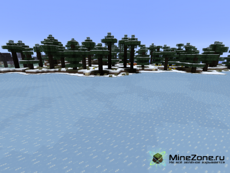 [1.3.2][16x]G-Craft Texture Pack