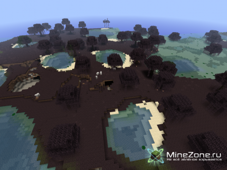 [1.3.2][16x]G-Craft Texture Pack