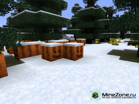 [1.3.2][16x]G-Craft Texture Pack