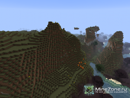 [1.3.2][16x]G-Craft Texture Pack