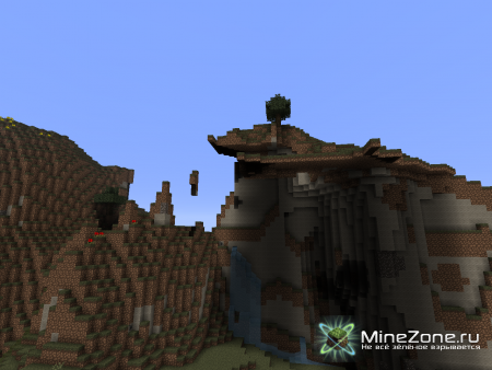 [1.3.2][16x]G-Craft Texture Pack