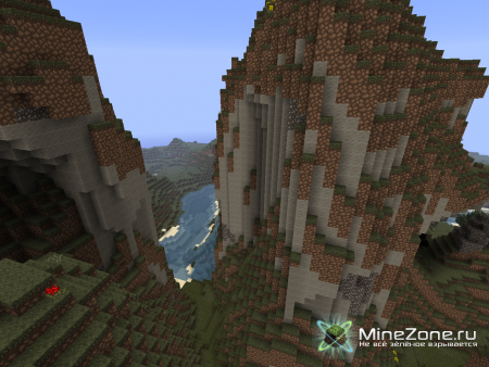 [1.3.2][16x]G-Craft Texture Pack