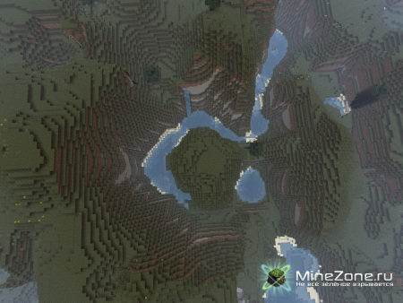 [1.3.2][16x]G-Craft Texture Pack