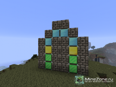 [1.3.2][16x]G-Craft Texture Pack