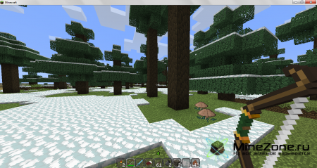 [1.3.2][32x]LinCraft