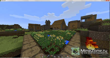 [1.3.2][32x]LinCraft