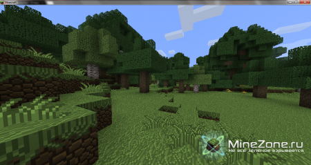 [1.3.2][32x]LinCraft