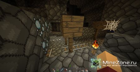 [1.3.2][32x]LinCraft