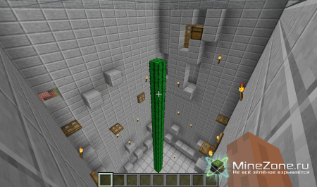 Карта на прохождение 5 by Lemon(1)