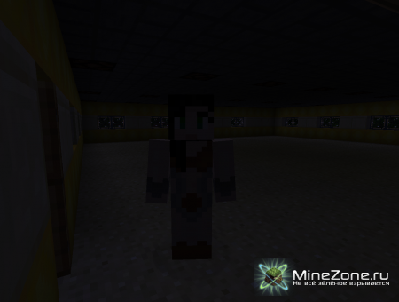 [1.3.2] Villager Changer v1.1