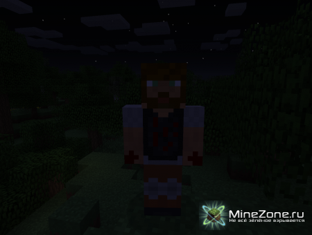 [1.3.2] Villager Changer v1.1