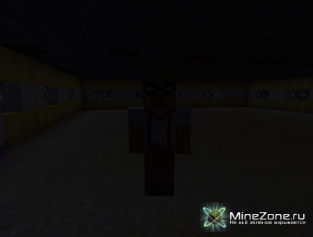 [1.3.2] Villager Changer v1.1