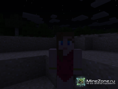 [1.3.2] Villager Changer v1.1