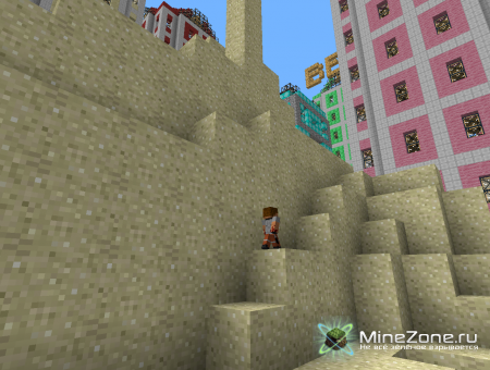 [1.3.2] Villager Changer v1.1