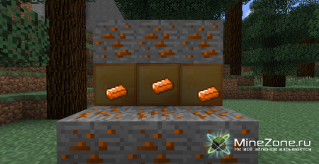 [1.3.2] SimpleOres Mod