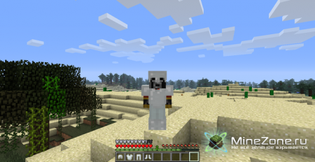 [1.3.2] SimpleOres Mod