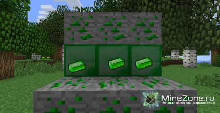 [1.3.2] SimpleOres Mod