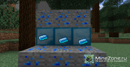 [1.3.2] SimpleOres Mod