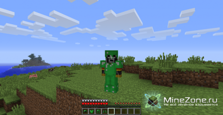 [1.3.2] SimpleOres Mod