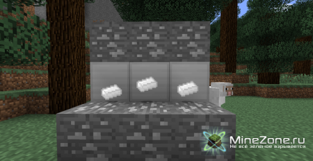 [1.3.2] SimpleOres Mod