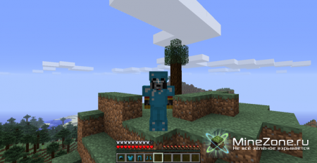 [1.3.2] SimpleOres Mod