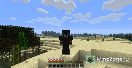 [1.3.2] SimpleOres Mod