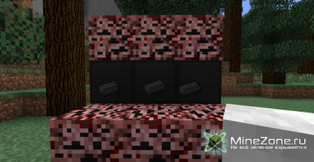 [1.3.2] SimpleOres Mod