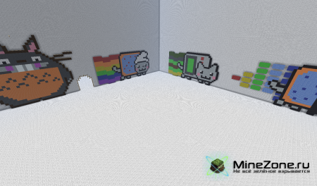 [MZ] Люди MineZone (vers.0.1)