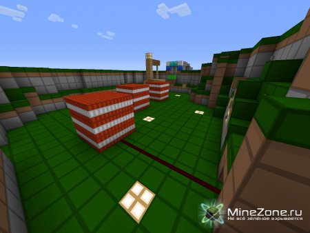 Сбежать за 90 секунд