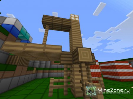 Сбежать за 90 секунд