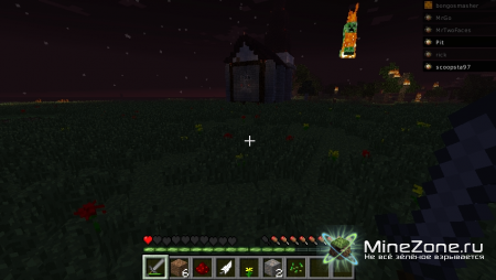 [1.3.2] Creepocalypse [SMP]