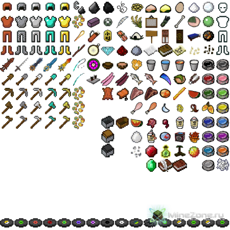 [16X/32x/64x/128x][1.3.1/1.3.2]Okami