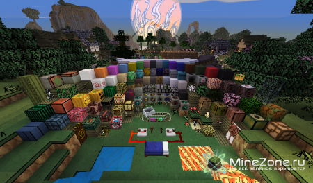 [16X/32x/64x/128x][1.3.1/1.3.2]Okami