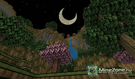 [16X/32x/64x/128x][1.3.1/1.3.2]Okami