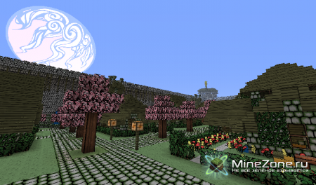 [16X/32x/64x/128x][1.3.1/1.3.2]Okami