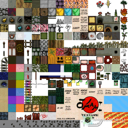 [16X/32x/64x/128x][1.3.1/1.3.2]Okami