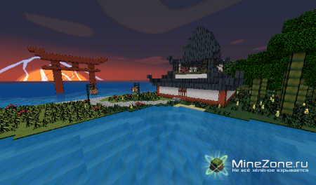 [16X/32x/64x/128x][1.3.1/1.3.2]Okami