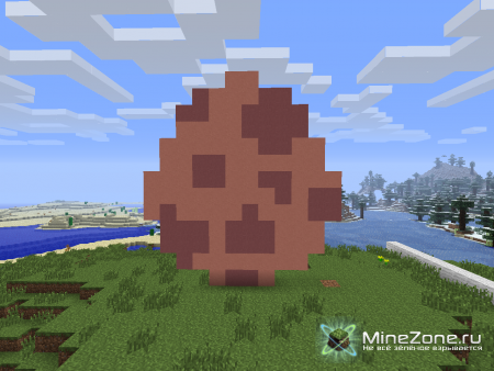 [1.3.2] MoreColor Mod Advanced Pixel Art! [v1.2]