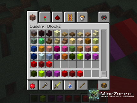 [1.3.2] MoreColor Mod Advanced Pixel Art! [v1.2]