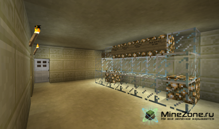 В поисках блоков!