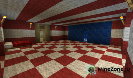 В поисках блоков!