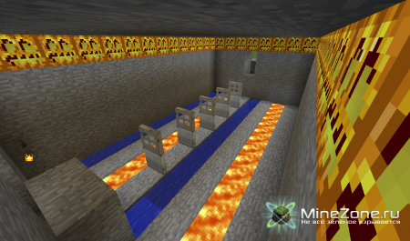 В поисках блоков!