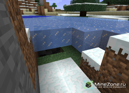 [1.3.2]Craftable Ice